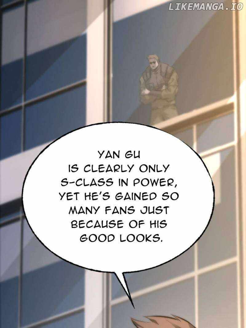 I'm the strongest boss Chapter 47 10